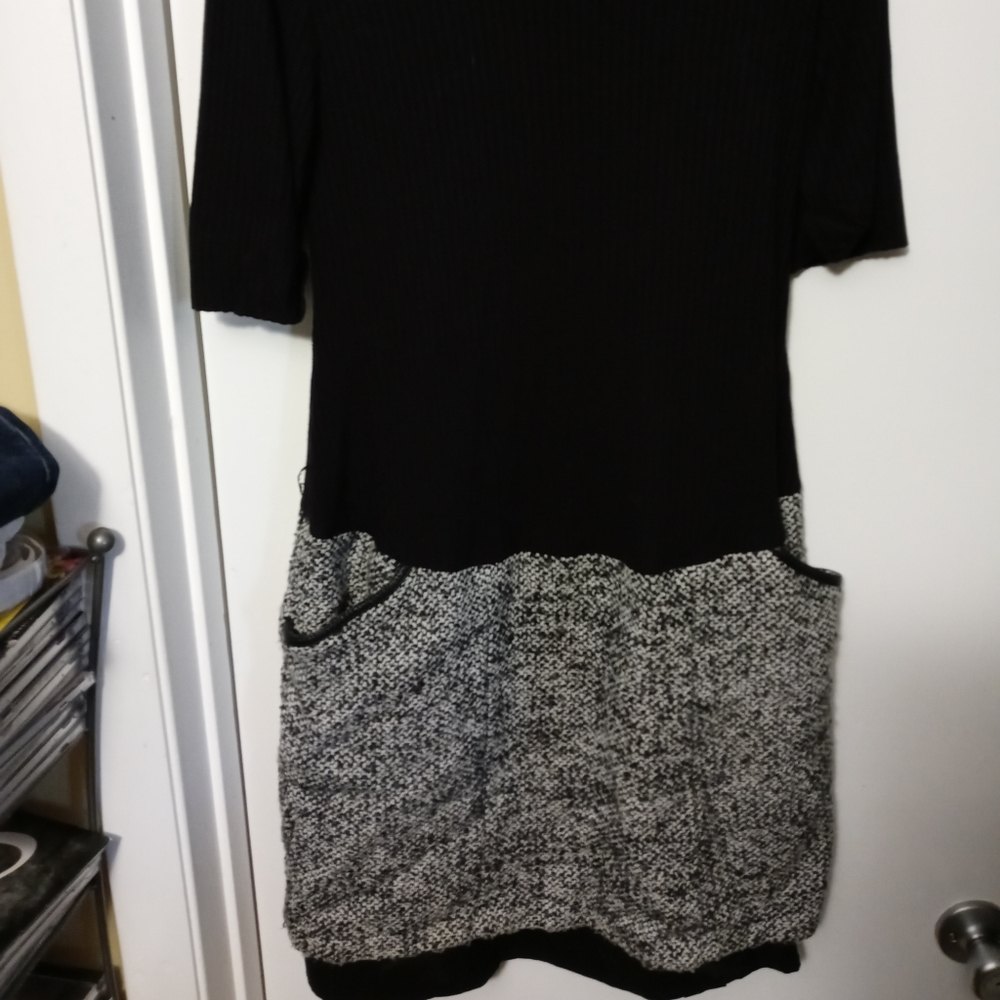 ๐๐ฃ๐MIMI MATERNITY DRESS,#L๐๐๐บ๐ธ - Picture 7 of 10